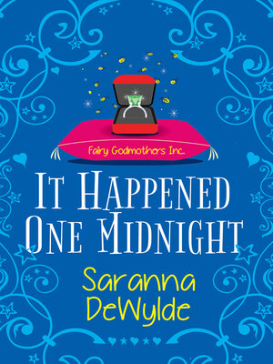 It Happened One Midnight - ebook